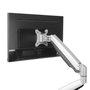 Aisens Soporte VESA para Mini PC Negro